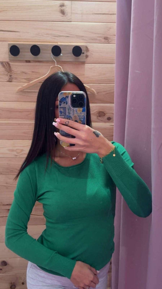Pull lilya