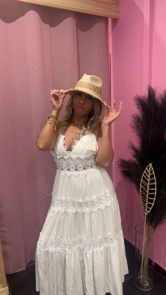 Robe Siana