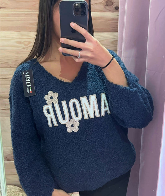 Pull amour